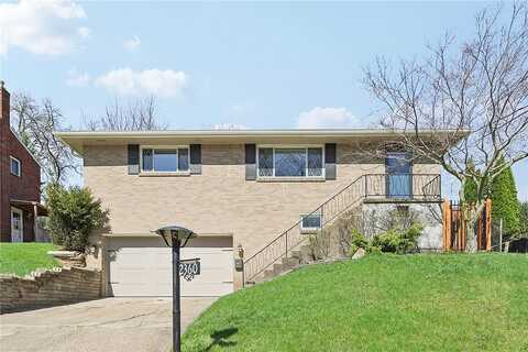 Mcmonagle, PITTSBURGH, PA 15216