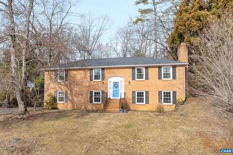 Glenn, CHARLOTTESVILLE, VA 22901