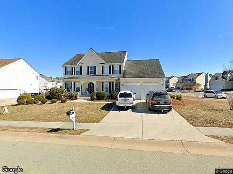 Belmont, RUTHER GLEN, VA 22546
