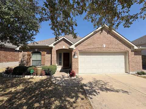 Dovetail, PFLUGERVILLE, TX 78660