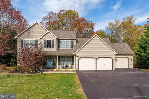 Owl Hill, LITITZ, PA 17543