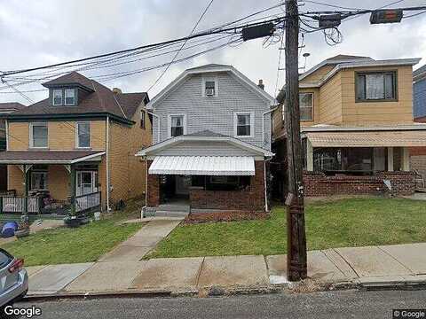 Los Angeles, PITTSBURGH, PA 15216