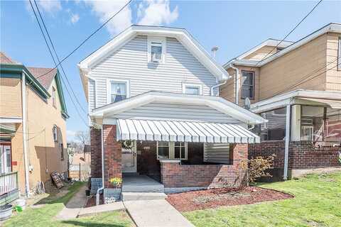 Los Angeles, PITTSBURGH, PA 15216