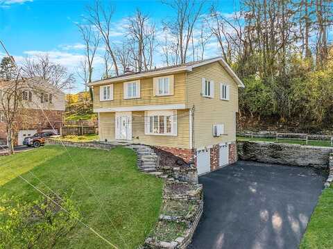 Ben Til, PITTSBURGH, PA 15236