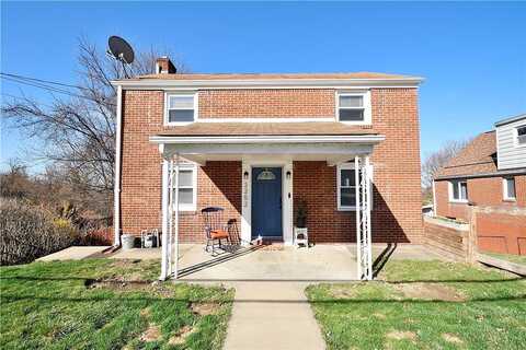 Candace, PITTSBURGH, PA 15216