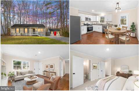 American, RUTHER GLEN, VA 22546