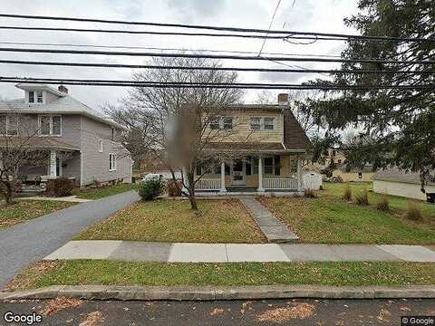 College, ELIZABETHTOWN, PA 17022