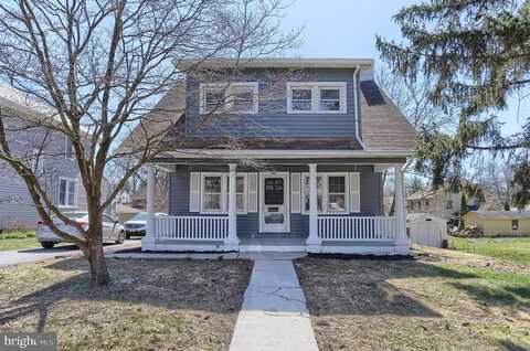 College, ELIZABETHTOWN, PA 17022