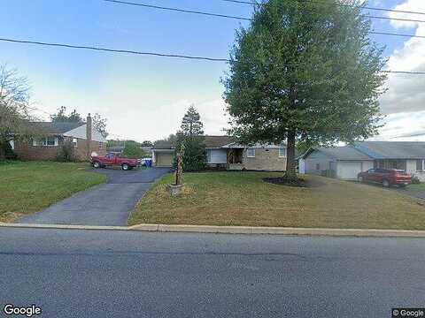 Swartzville, DENVER, PA 17517