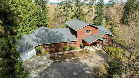 Lost Lake, SNOHOMISH, WA 98296