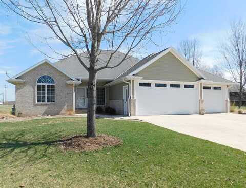 River Trail, DE PERE, WI 54115