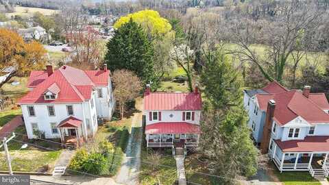 Main, ORANGE, VA 22960