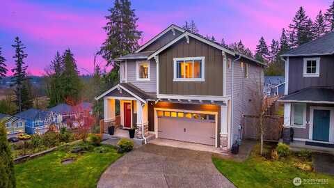 178Th, BOTHELL, WA 98012