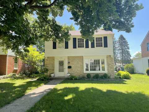 93Rd, MILWAUKEE, WI 53226