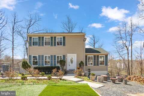 Pepper Tree, STAFFORD, VA 22554