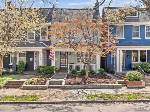 Rosewood, RICHMOND, VA 23220