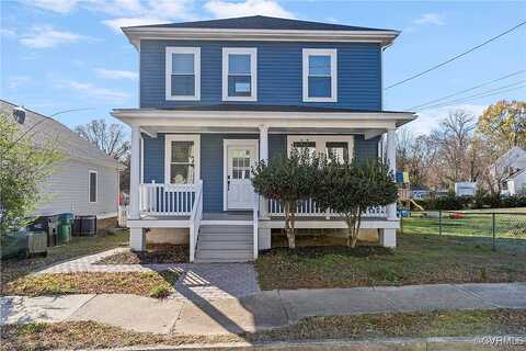 33Rd, RICHMOND, VA 23224