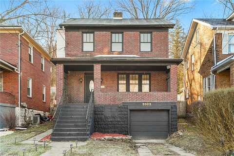 Boggs, PITTSBURGH, PA 15221