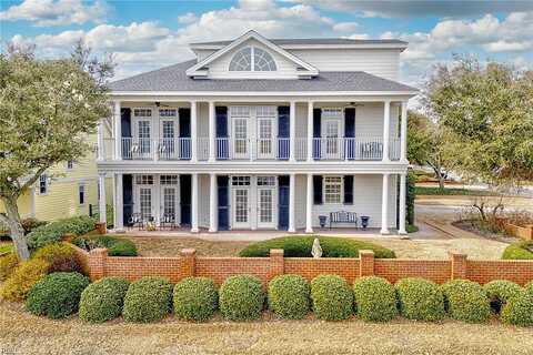 61St, VIRGINIA BEACH, VA 23451