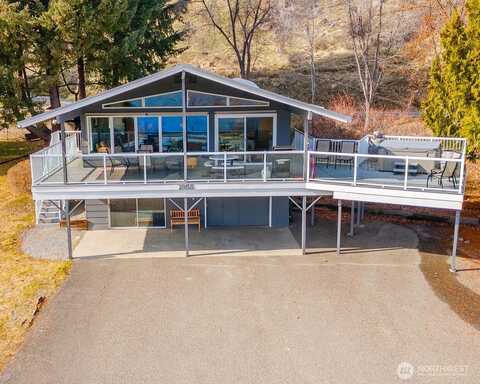 Lakeshore, CHELAN, WA 98816