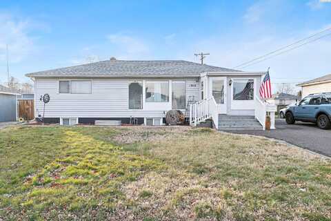 Everest, RICHLAND, WA 99354
