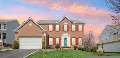 Colonial, SEWICKLEY, PA 15143