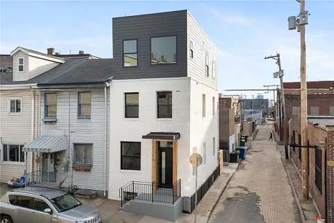 42Nd, PITTSBURGH, PA 15201