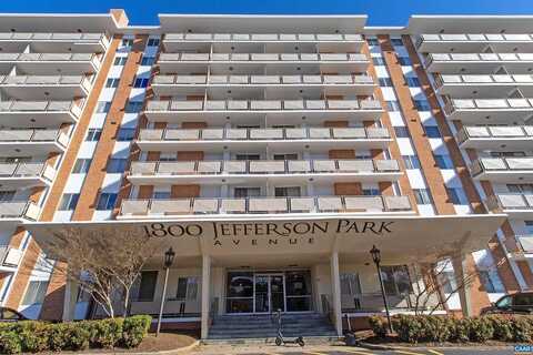 Jefferson Park, CHARLOTTESVILLE, VA 22903