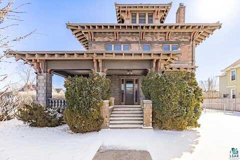 Hammond, SUPERIOR, WI 54880