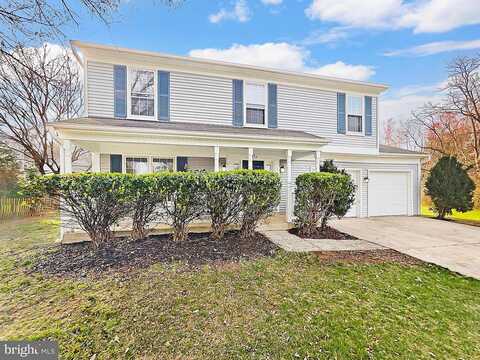 Hiddenbrook, HERNDON, VA 20170