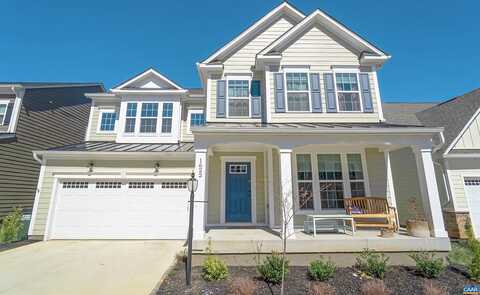 Fowler Ridge, CHARLOTTESVILLE, VA 22901