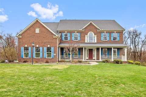 Twin Oaks, SEWICKLEY, PA 15143