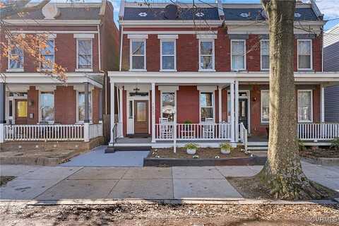 Oakwood, RICHMOND, VA 23223