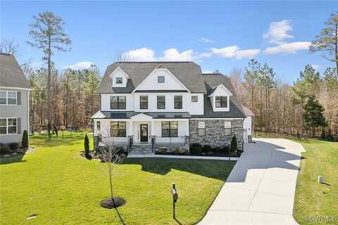 Clawton, CHESTERFIELD, VA 23832