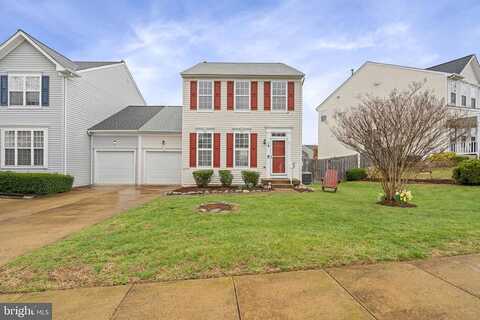 Barnum, STAFFORD, VA 22556