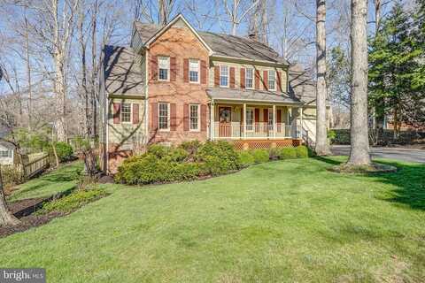 Winbury, MIDLOTHIAN, VA 23114