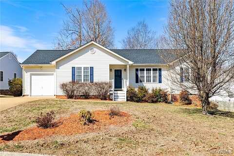 Winding Ash, CHESTERFIELD, VA 23832