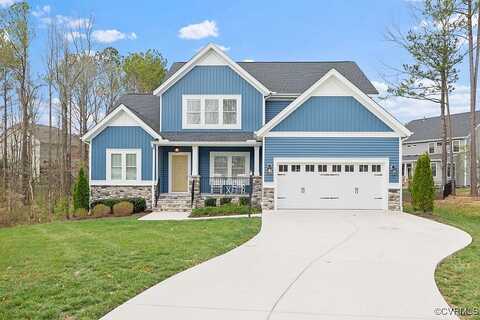 Crowden, CHESTERFIELD, VA 23832