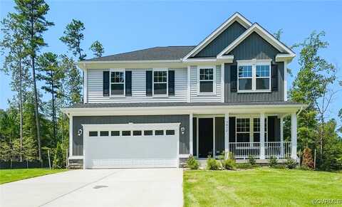 Millwright, CHESTERFIELD, VA 23832