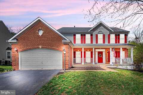 Milton Hall, MANASSAS, VA 20112
