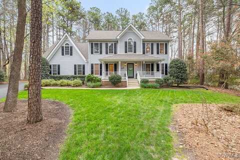 Foxvale, MIDLOTHIAN, VA 23112