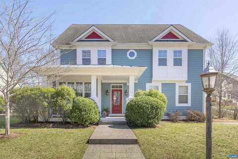 Wickham Pond, CHARLOTTESVILLE, VA 22901