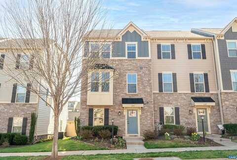 Delphi, CHARLOTTESVILLE, VA 22911