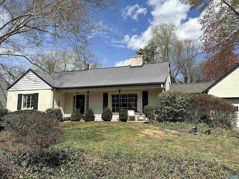 Rutledge, CHARLOTTESVILLE, VA 22903