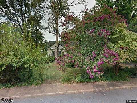 Rutledge, CHARLOTTESVILLE, VA 22903