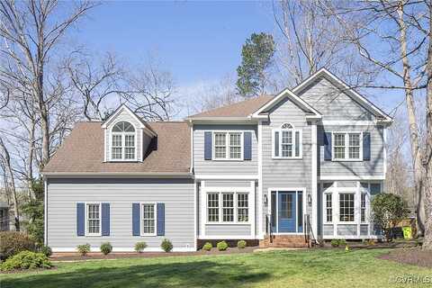 Martin Glen, MIDLOTHIAN, VA 23112