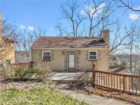 Fairfax, PITTSBURGH, PA 15221