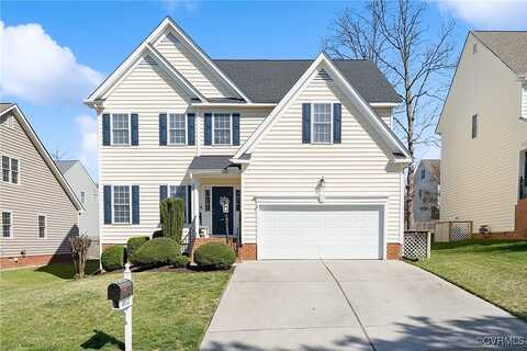 Waters Shore, MIDLOTHIAN, VA 23112