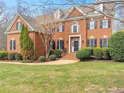 Amajess, MIDLOTHIAN, VA 23113