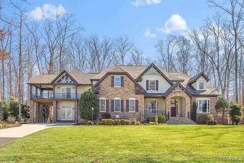 Old Fort, MIDLOTHIAN, VA 23113